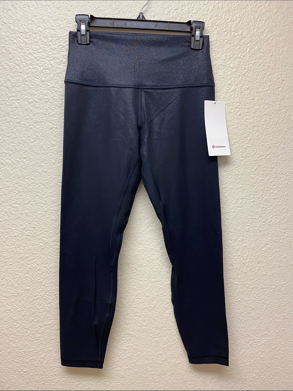 Lululemon Align HR Pant 25” Shimmer